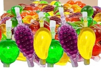 Tiktok Jelly Drink
