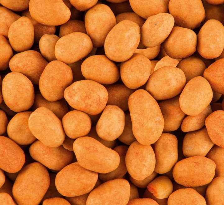 Mani Japones Merkén