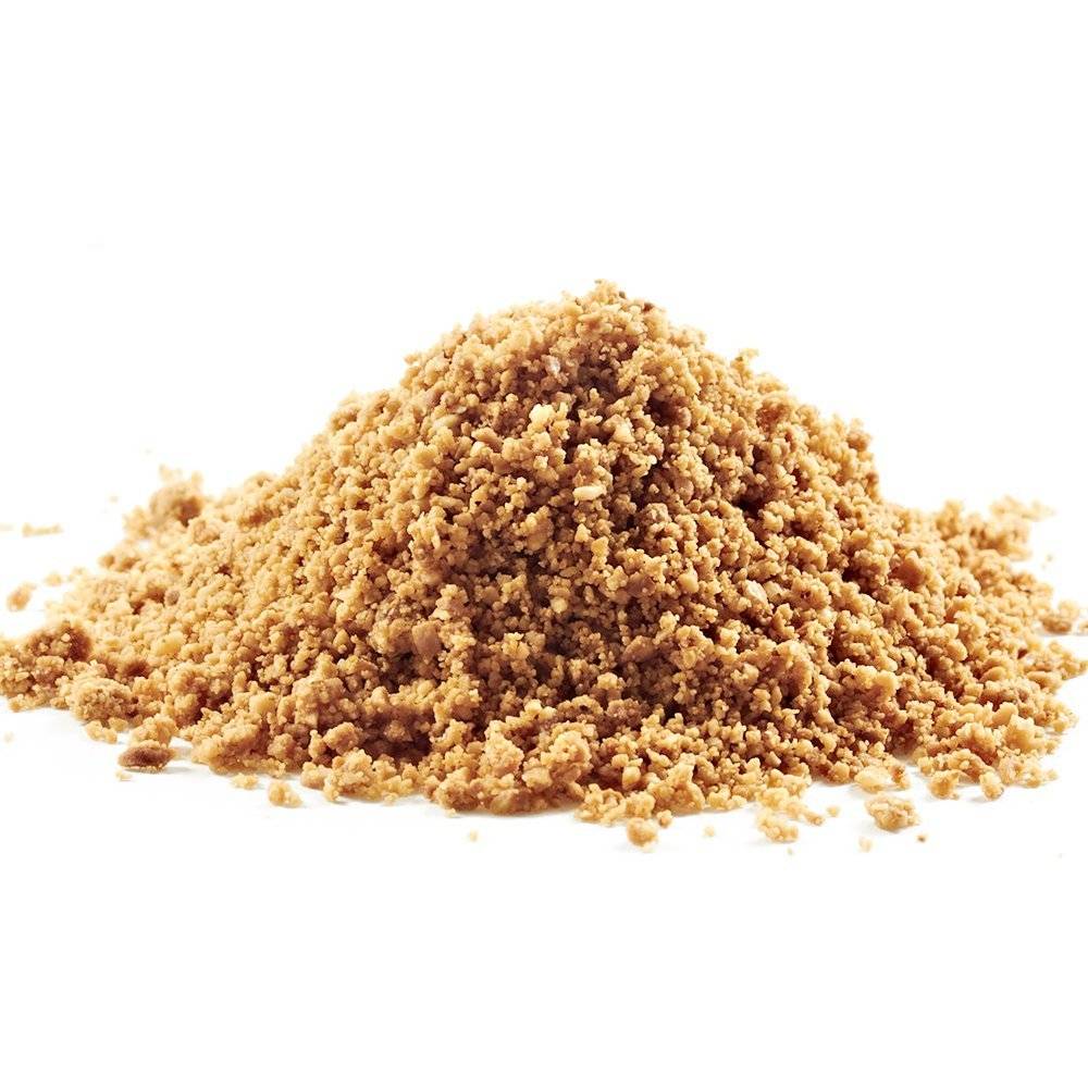 Harina de Almendra con cáscara