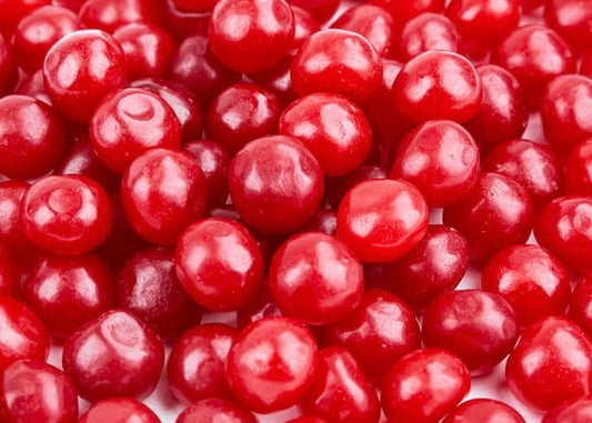Cherry Sour (ácidos)