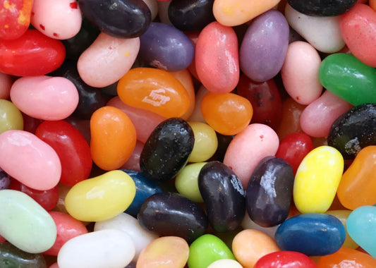 Jelly Belly