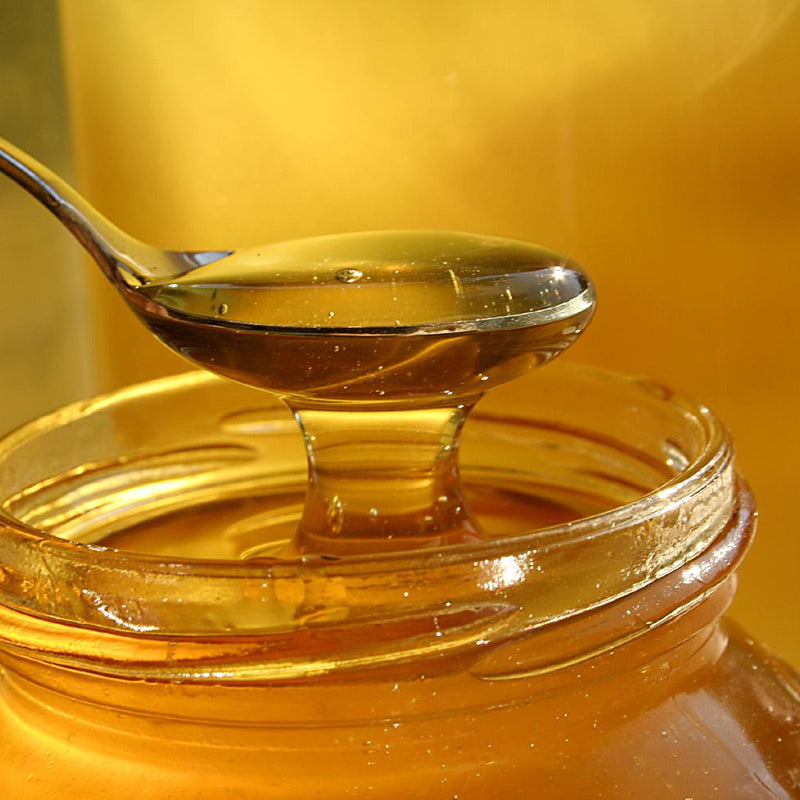 Miel 100% de abeja 1 Kilo