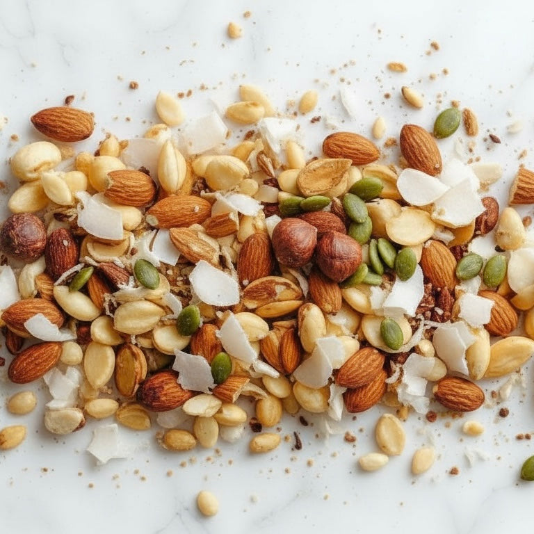 Mix Keto