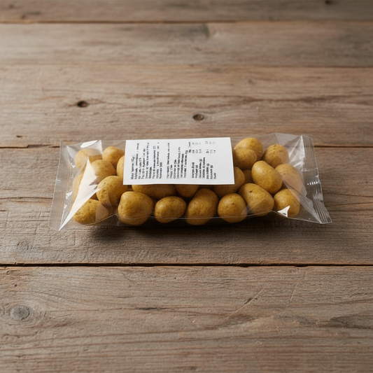 Pack Snacks de 40 gr. Maní Japonés Tradicional