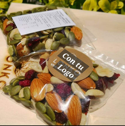 Colaciones Personalizadas 40 gr.