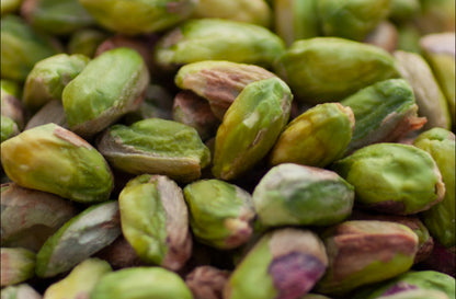 Pistachos sin cascara