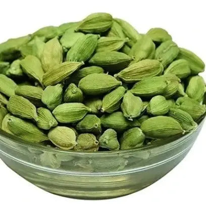 Cardamomo entero 25g