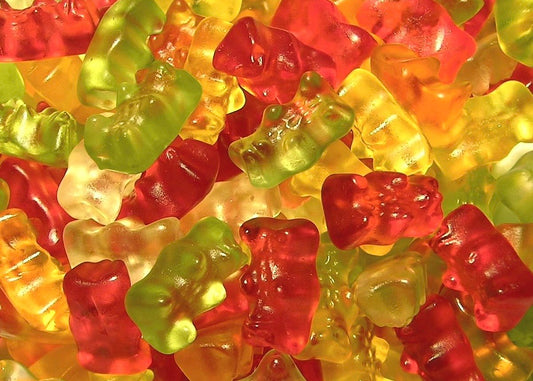 Ositos Dulces