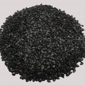 Sésamo Negro