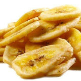 Banana Chip con Azúcar