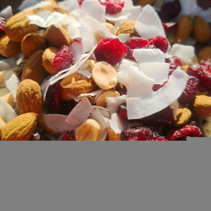 Mix Coco Lonko