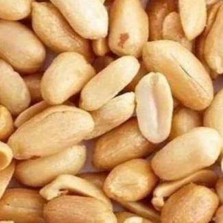 Maní sin sal saludable y delicioso