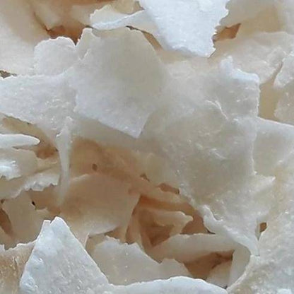 Coco Chip Natural (Coco Laminado) - Frutos Lonko