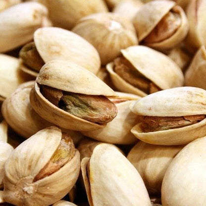 Pistachos con cascara - Frutos Lonko